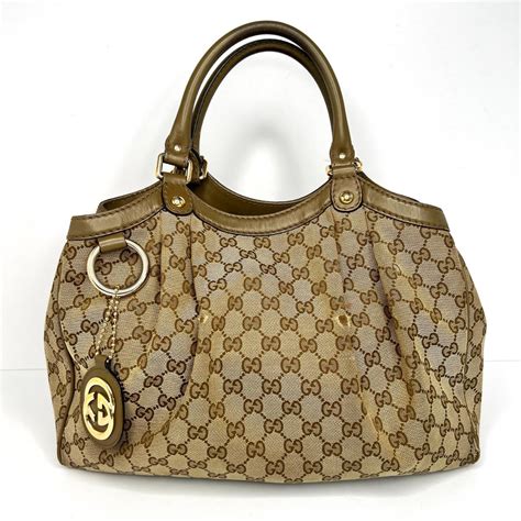 gucci first bag|genuine Gucci bags.